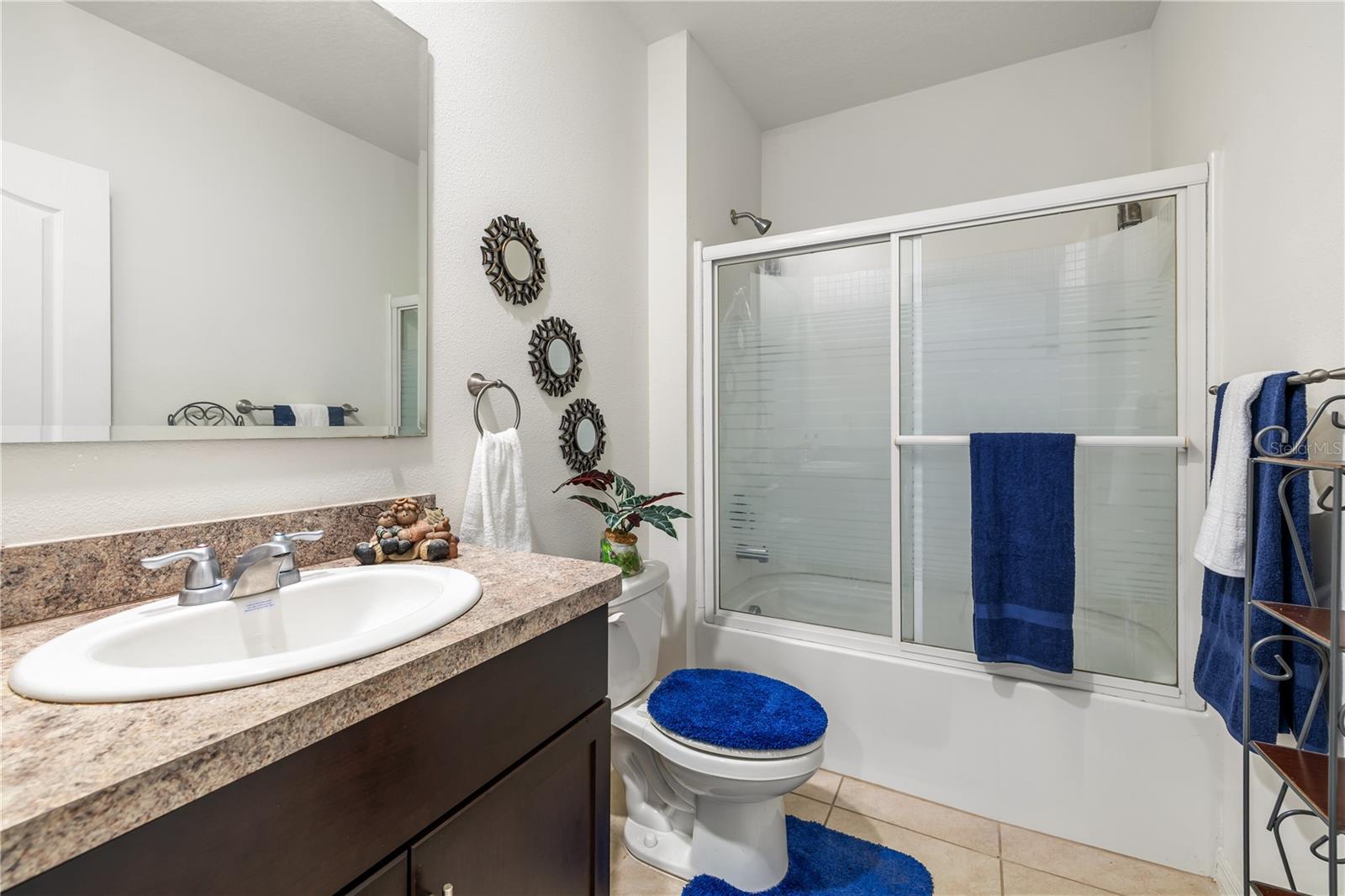 POINCIANA VILLAGE 1 NBHD 1 SOUTH - Residential