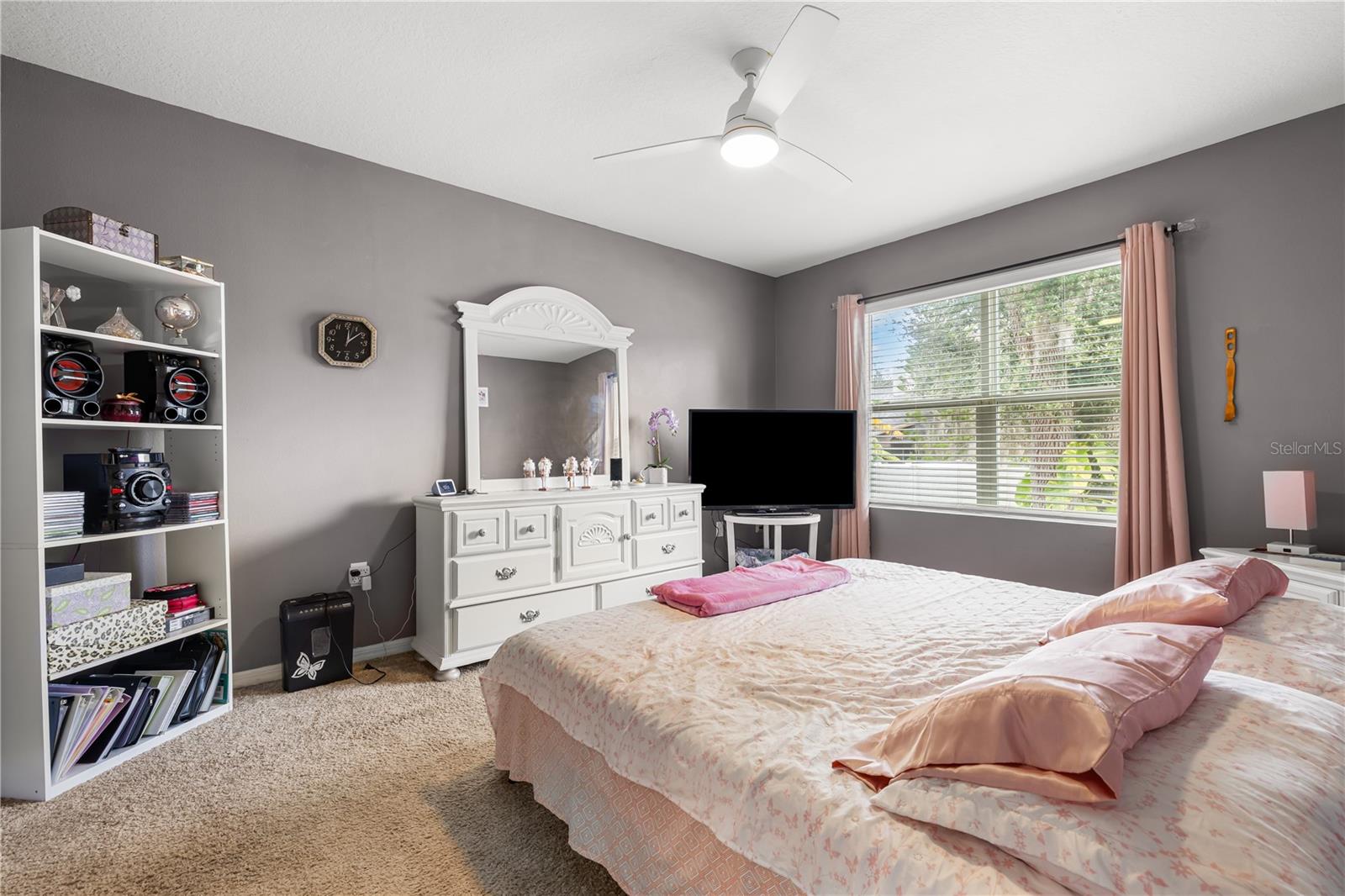 POINCIANA VILLAGE 1 NBHD 1 SOUTH - Residential