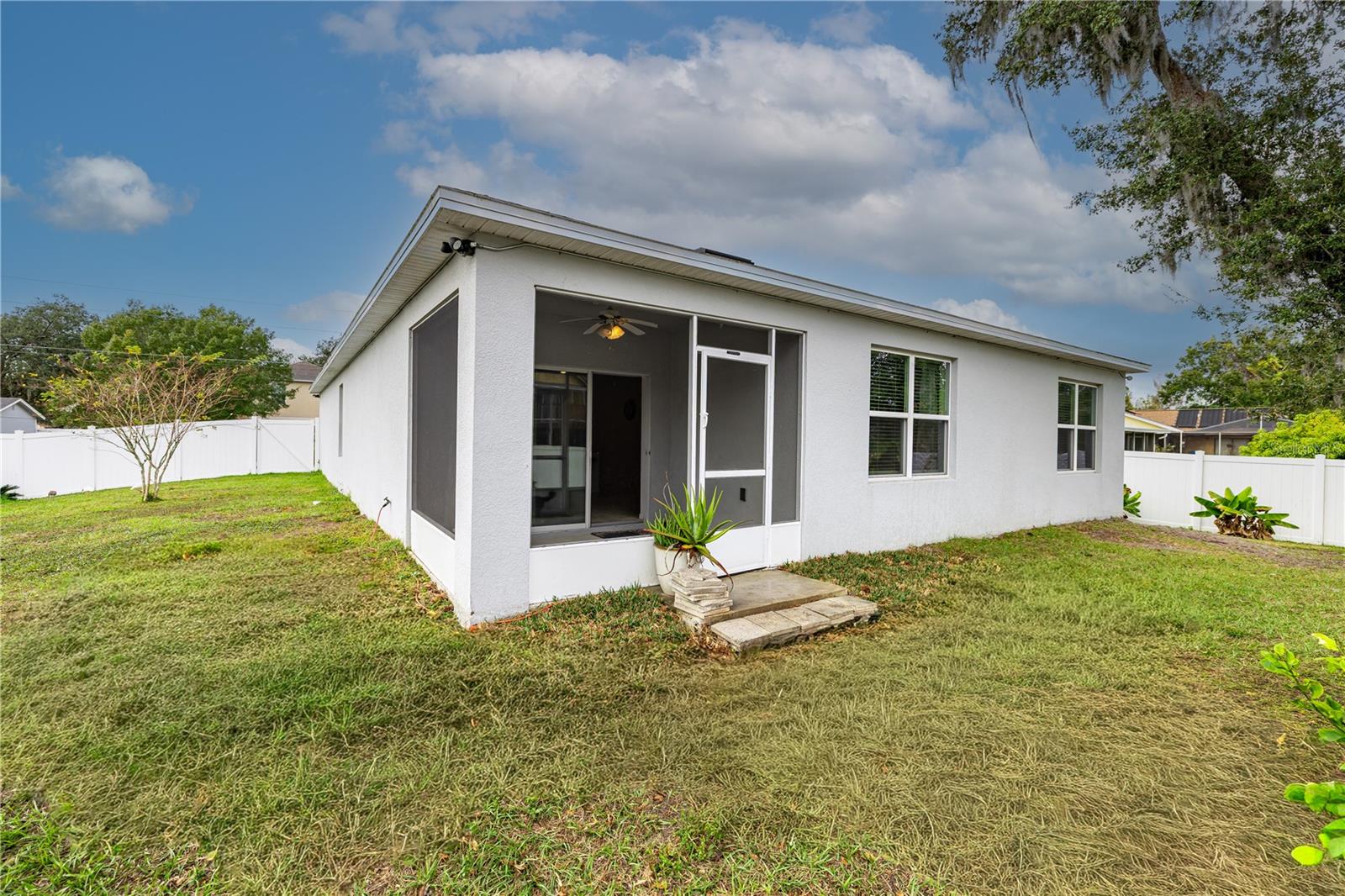 POINCIANA VILLAGE 1 NBHD 1 SOUTH - Residential