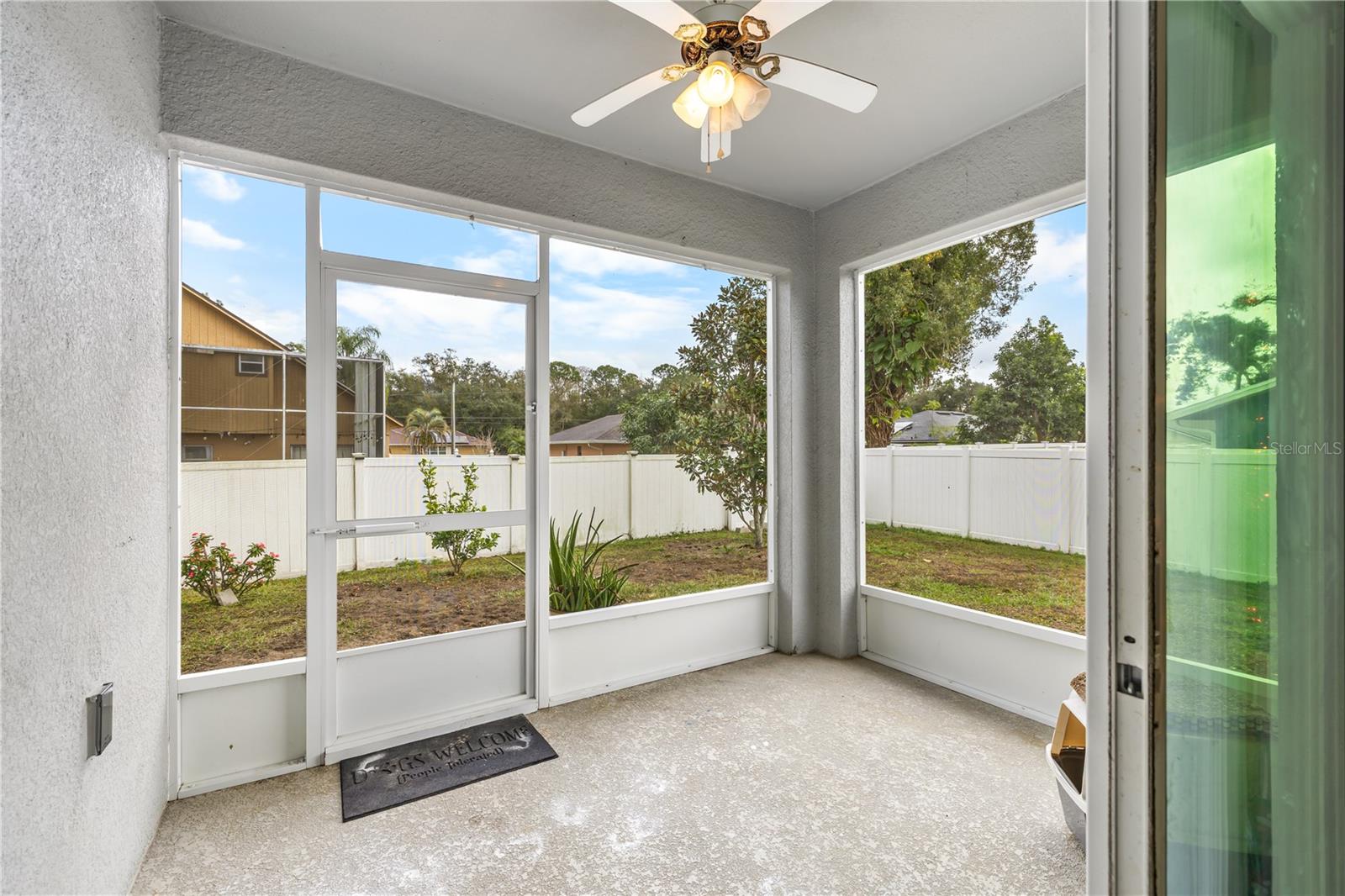 POINCIANA VILLAGE 1 NBHD 1 SOUTH - Residential