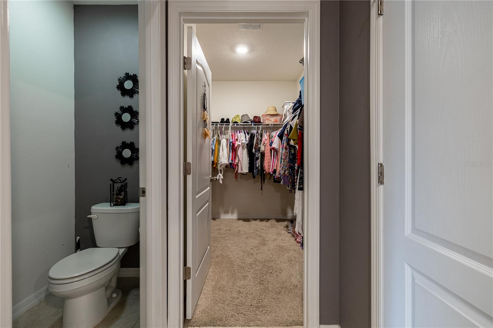 POINCIANA VILLAGE 1 NBHD 1 SOUTH - Residential