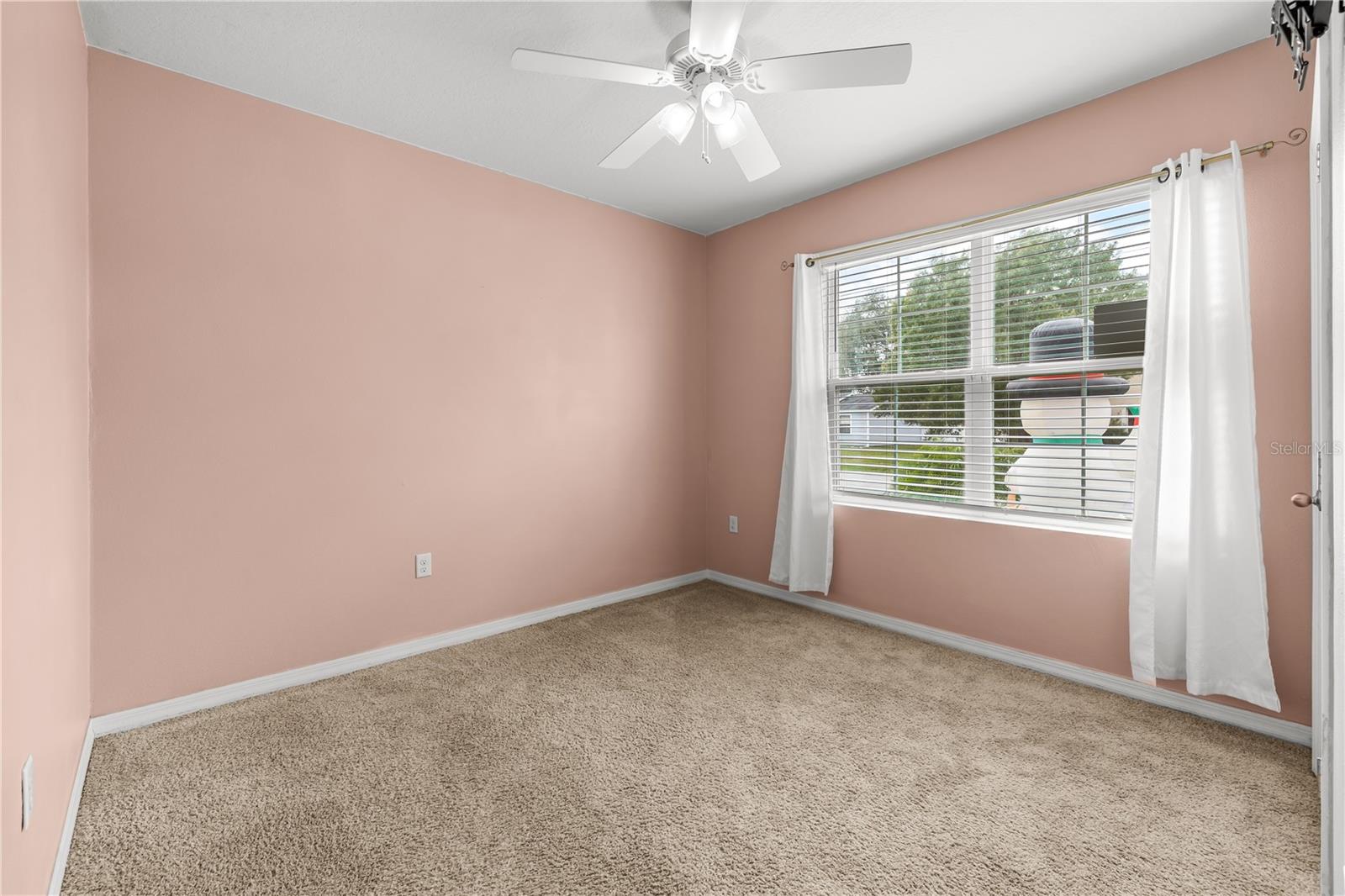 POINCIANA VILLAGE 1 NBHD 1 SOUTH - Residential