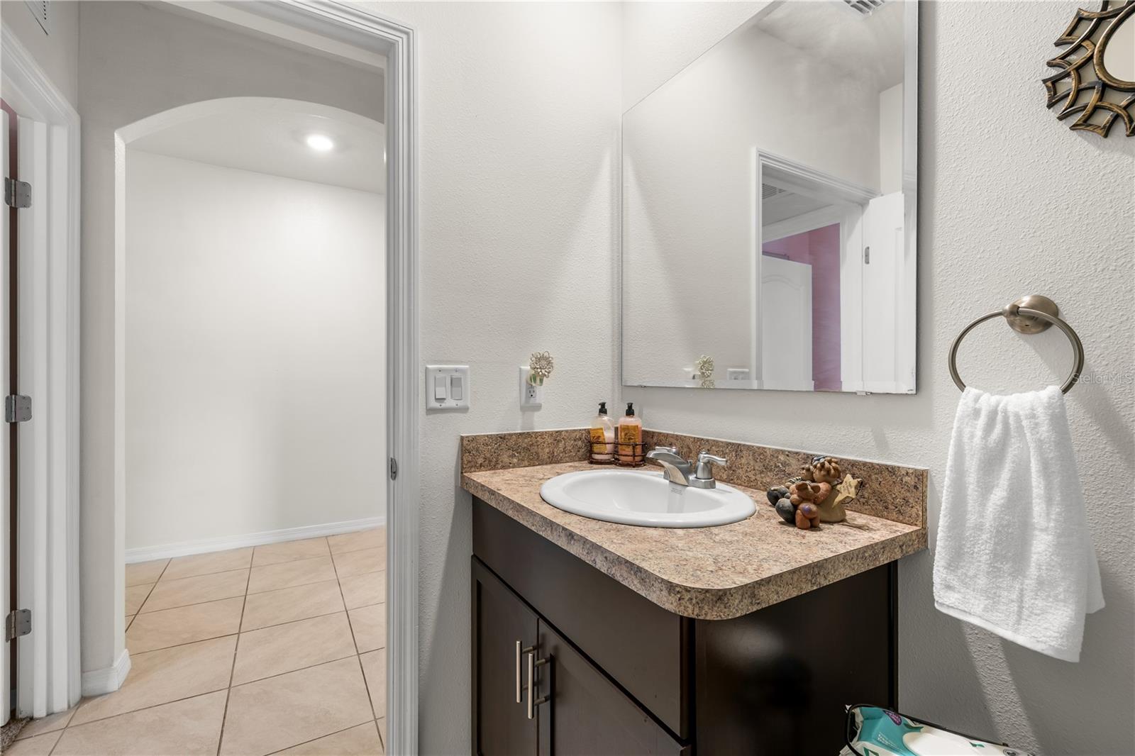 POINCIANA VILLAGE 1 NBHD 1 SOUTH - Residential