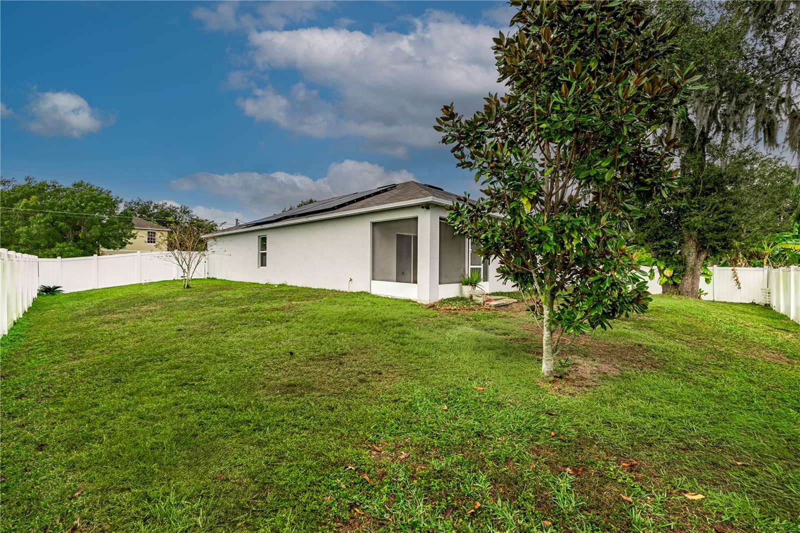 POINCIANA VILLAGE 1 NBHD 1 SOUTH - Residential