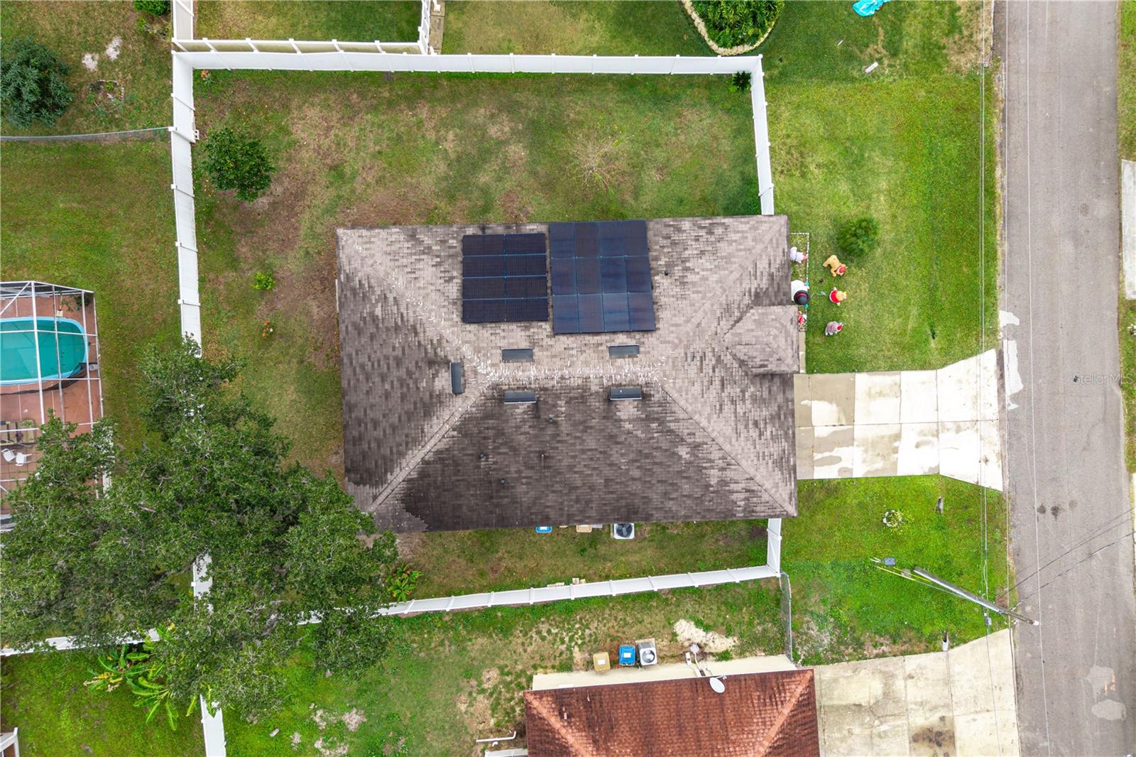 POINCIANA VILLAGE 1 NBHD 1 SOUTH - Residential