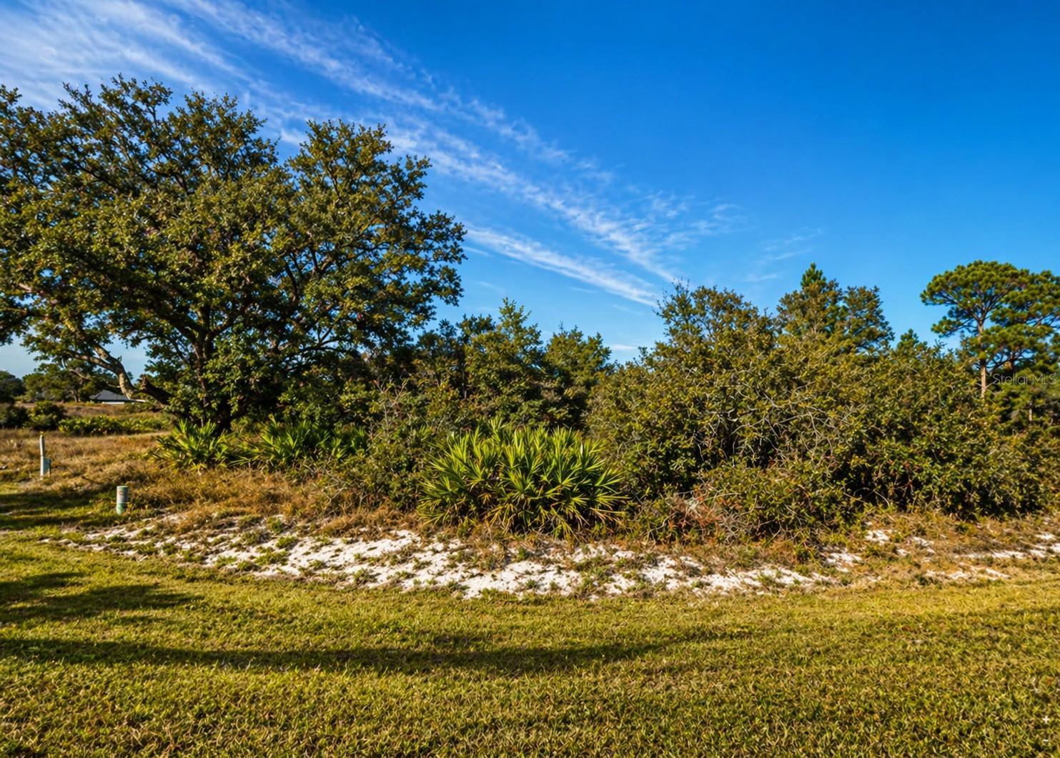 POINCIANA NBRHD 02 EAST VILLAGE 07 - Land