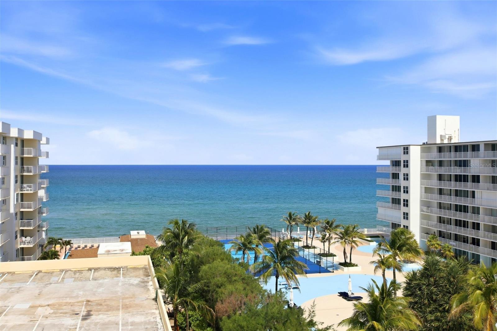 3540 S OCEAN BOULEVARD 808W