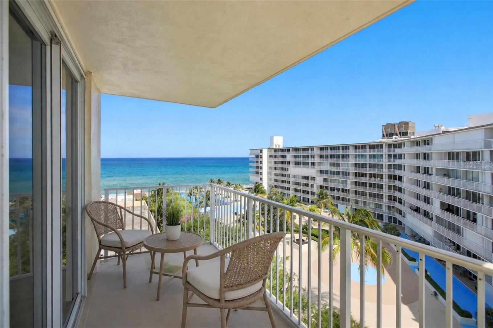 3540 S OCEAN BOULEVARD 808W