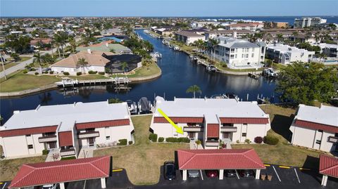 311 GARVIN STREET 405A PUNTA GORDA FL 33950