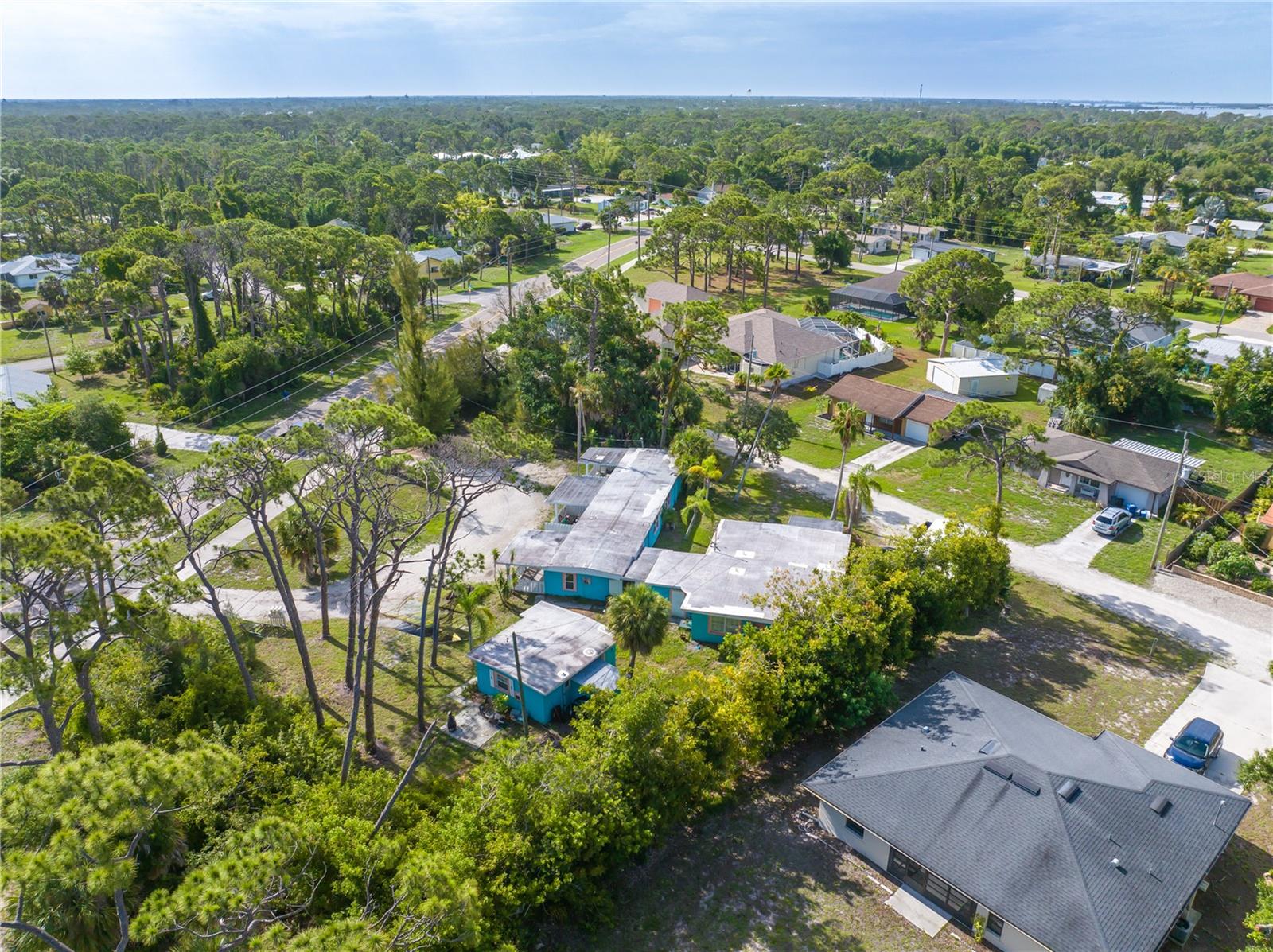 600 OLD ENGLEWOOD ROAD