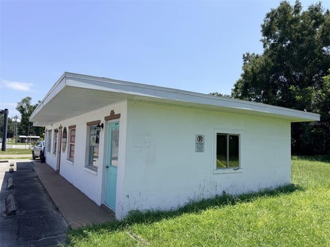 Tiny photo for 1005 NW 19th Avenue, Chiefland, FL 32626 (MLS # GC543190)