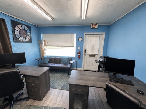 Tiny photo for 1005 NW 19th Avenue, Chiefland, FL 32626 (MLS # GC543190)