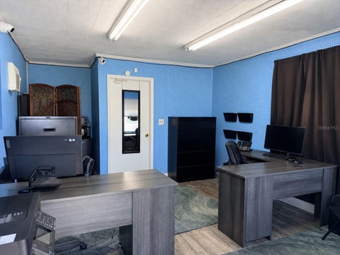Tiny photo for 1005 NW 19th Avenue, Chiefland, FL 32626 (MLS # GC543190)