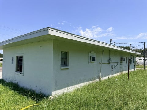 Tiny photo for 1005 NW 19th Avenue, Chiefland, FL 32626 (MLS # GC543190)