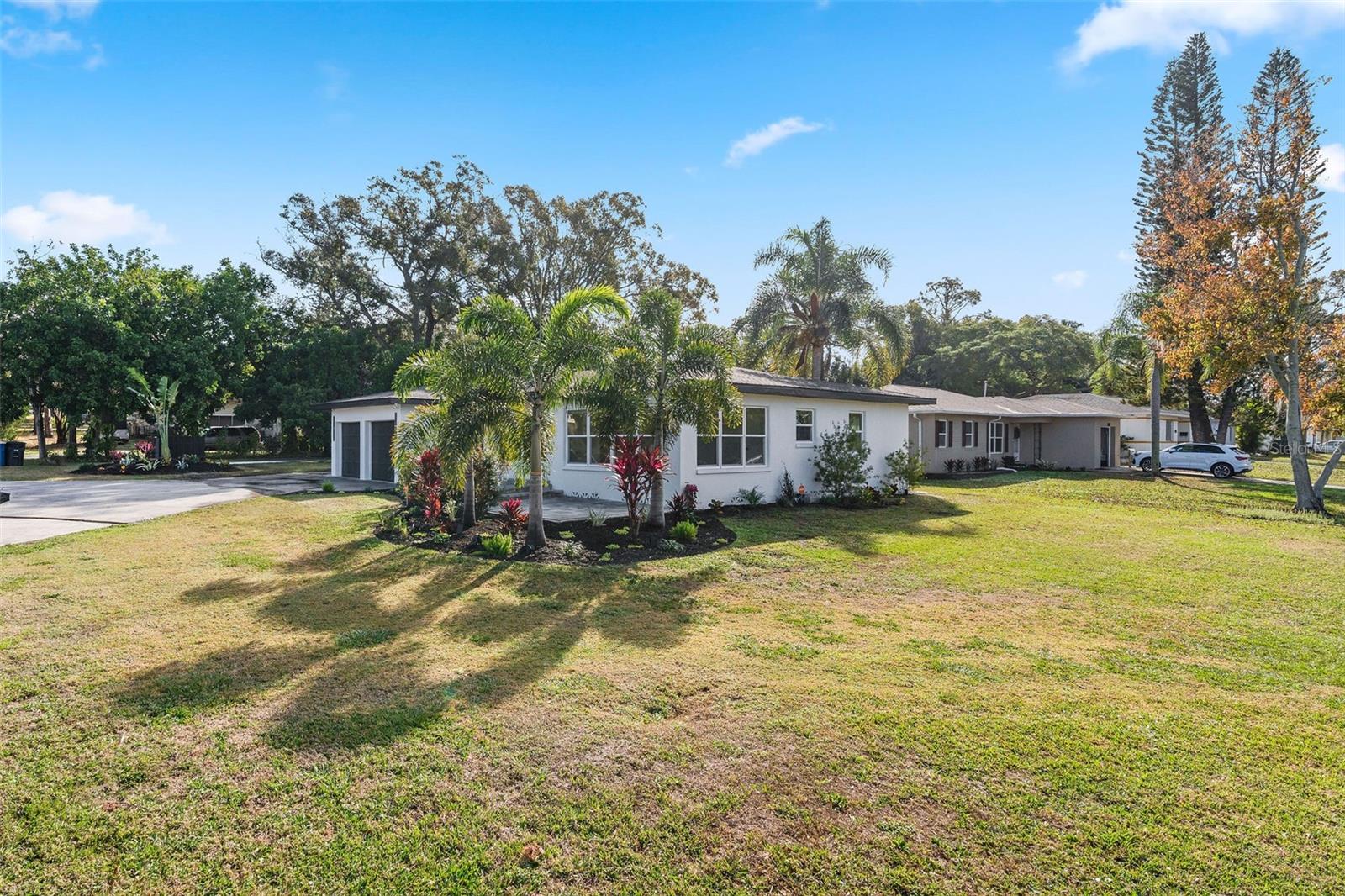 RUSSELLS SUB - Residential Lease