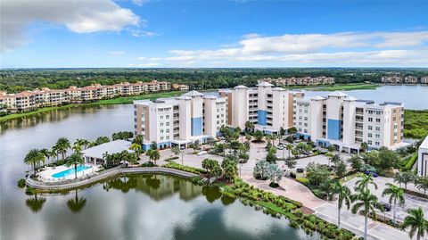 A home in LAKEWOOD RANCH