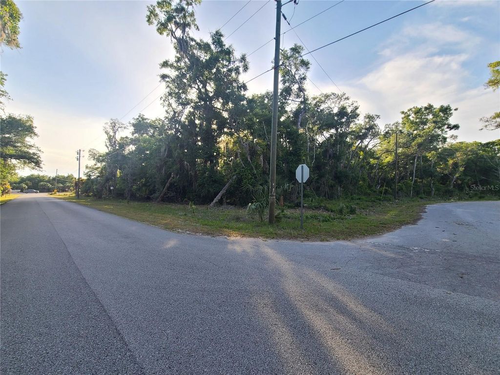 Photo of 9840 N Snowball Point, Crystal River, FL 34428 (MLS # OM677489)