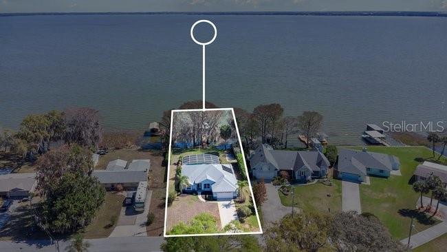 WESTERN SHORES - Residential