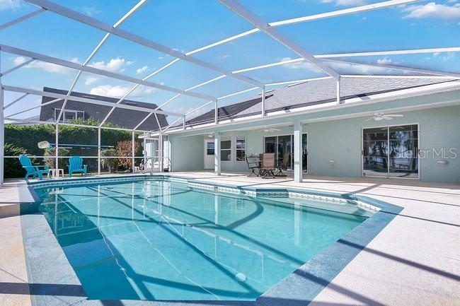 WESTERN SHORES - Residential