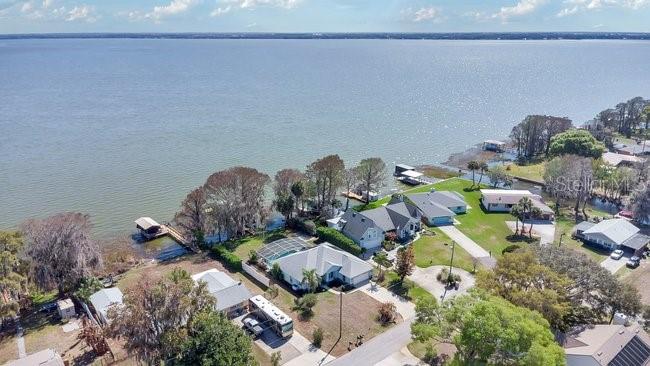 WESTERN SHORES - Residential