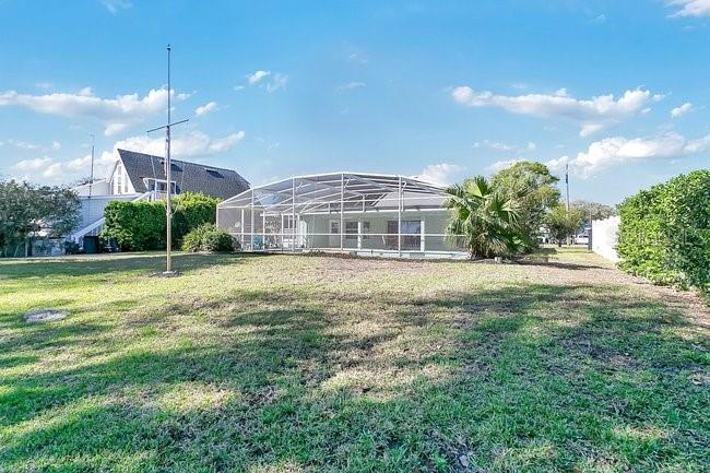 WESTERN SHORES - Residential