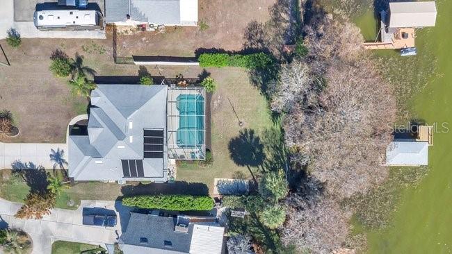 WESTERN SHORES - Residential