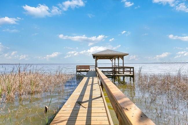 WESTERN SHORES - Residential