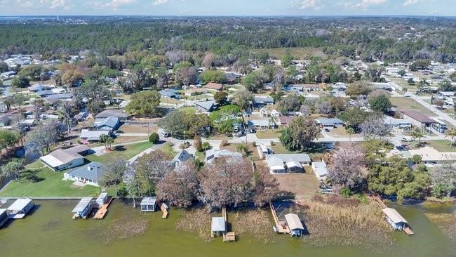 WESTERN SHORES - Residential