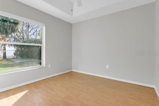 WESTERN SHORES - Residential