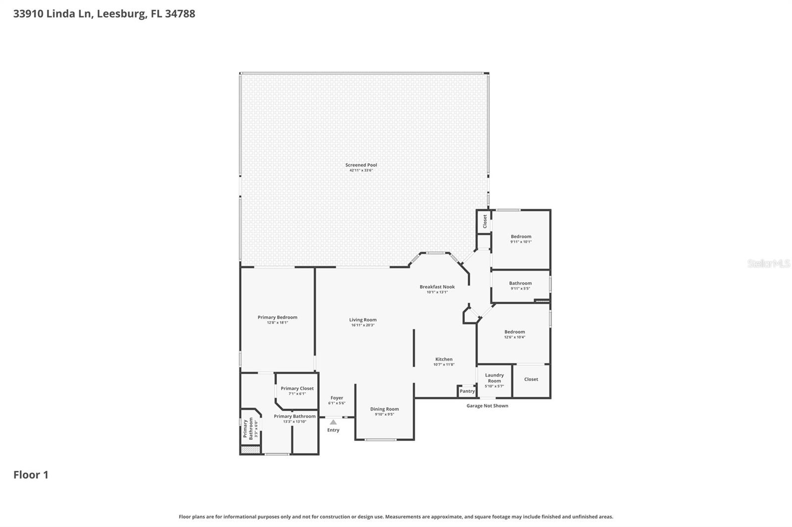 WESTERN SHORES - Residential