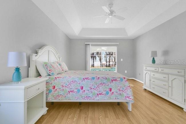 WESTERN SHORES - Residential