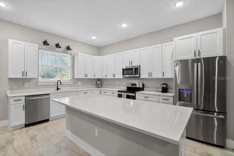 Tiny photo for 5859 SW 129th Terrace Road, Ocala, FL 34481 (MLS # TB8530724)