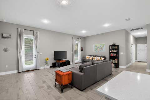 Tiny photo for 5859 SW 129th Terrace Road, Ocala, FL 34481 (MLS # TB8530724)