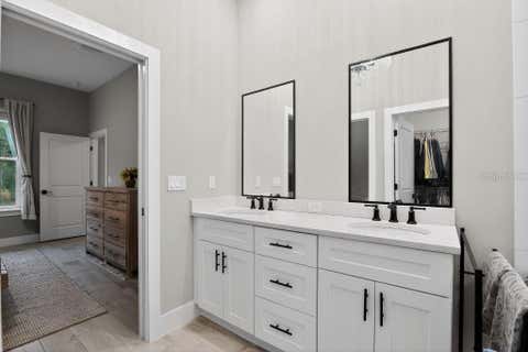 Tiny photo for 5859 SW 129th Terrace Road, Ocala, FL 34481 (MLS # TB8530724)