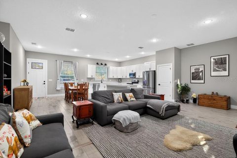 Tiny photo for 5859 SW 129th Terrace Road, Ocala, FL 34481 (MLS # TB8530724)