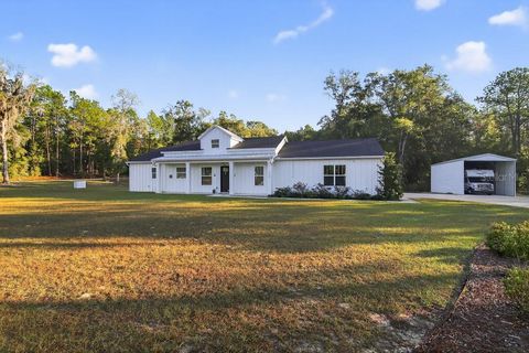 Tiny photo for 5859 SW 129th Terrace Road, Ocala, FL 34481 (MLS # TB8530724)