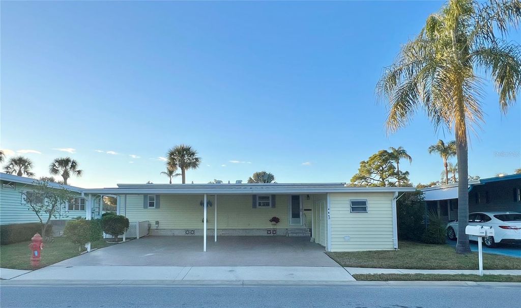 Photo of 1100 Belcher Road S #469, Largo, FL 33771 (MLS # TB8461718)