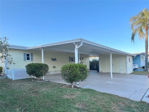 Photo of 1100 Belcher Road S #469, Largo, FL 33771 (MLS # TB8461718)