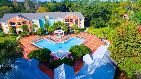 2601 SW ARCHER ROAD C312 GAINESVILLE FL 32608