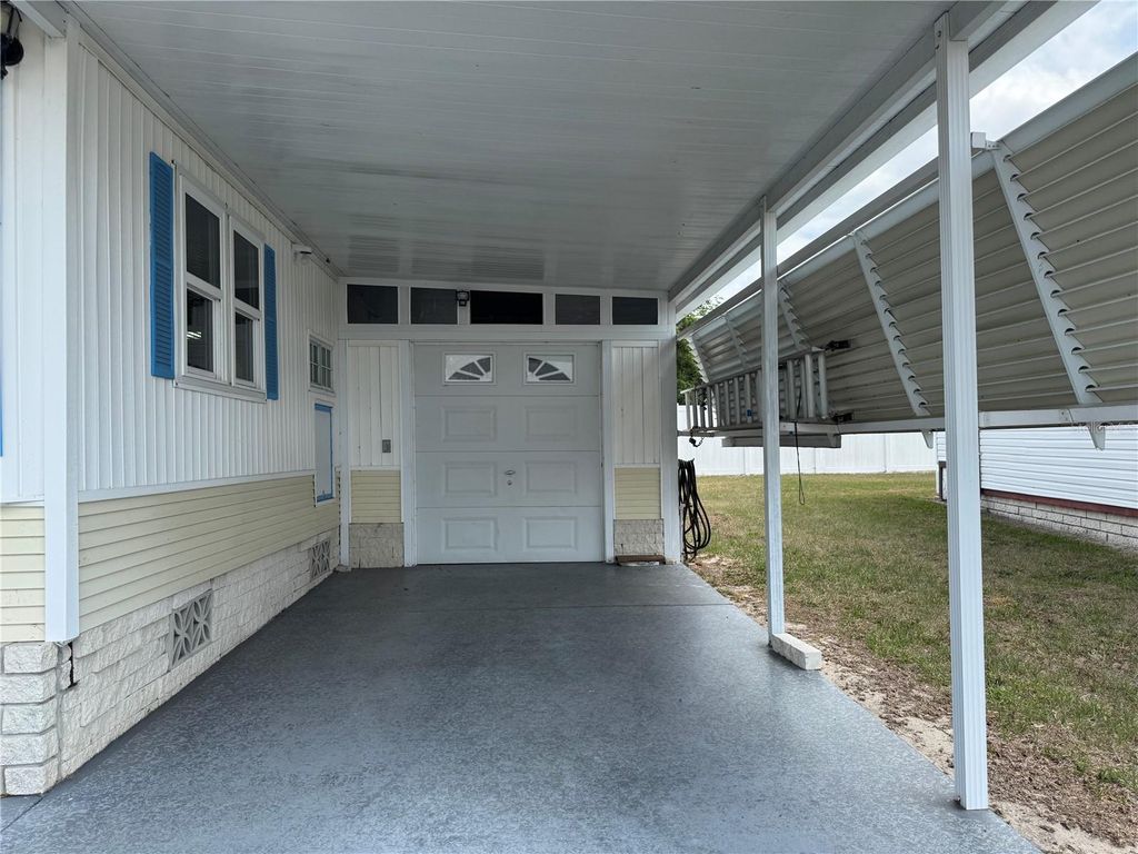 Photo of 35242 Dodie Drive #Lot 008, Zephyrhills, FL 33541 (MLS # TB8381477)