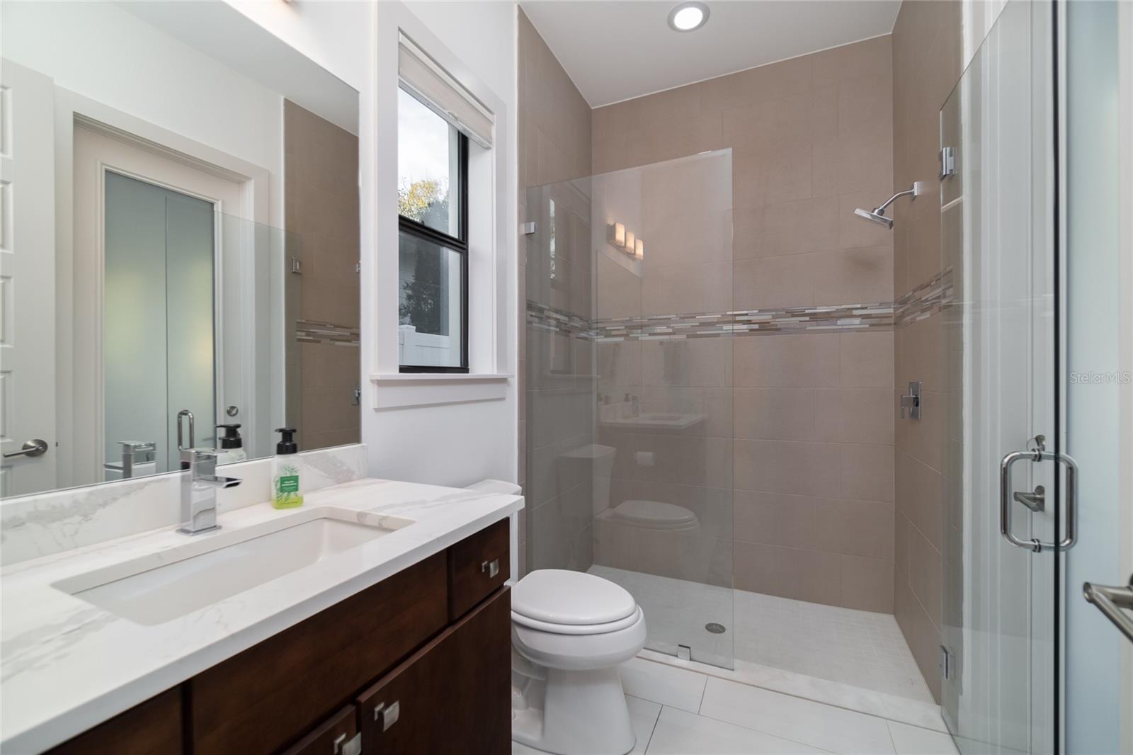 ST ANDREWS PARK REV MAP - Residential