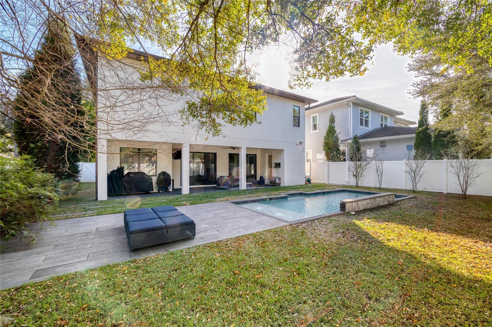 ST ANDREWS PARK REV MAP - Residential