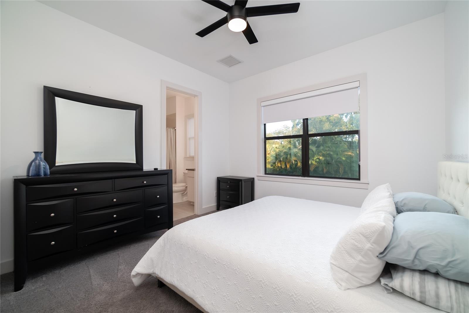 ST ANDREWS PARK REV MAP - Residential