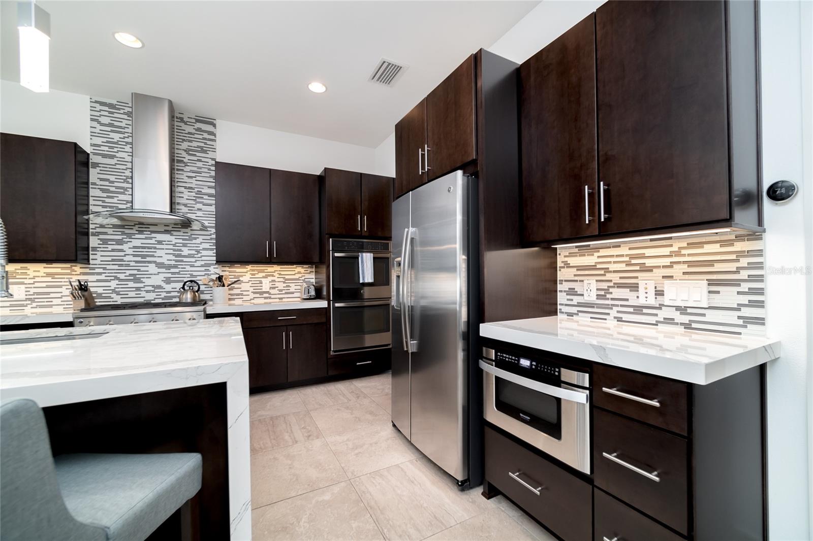 ST ANDREWS PARK REV MAP - Residential