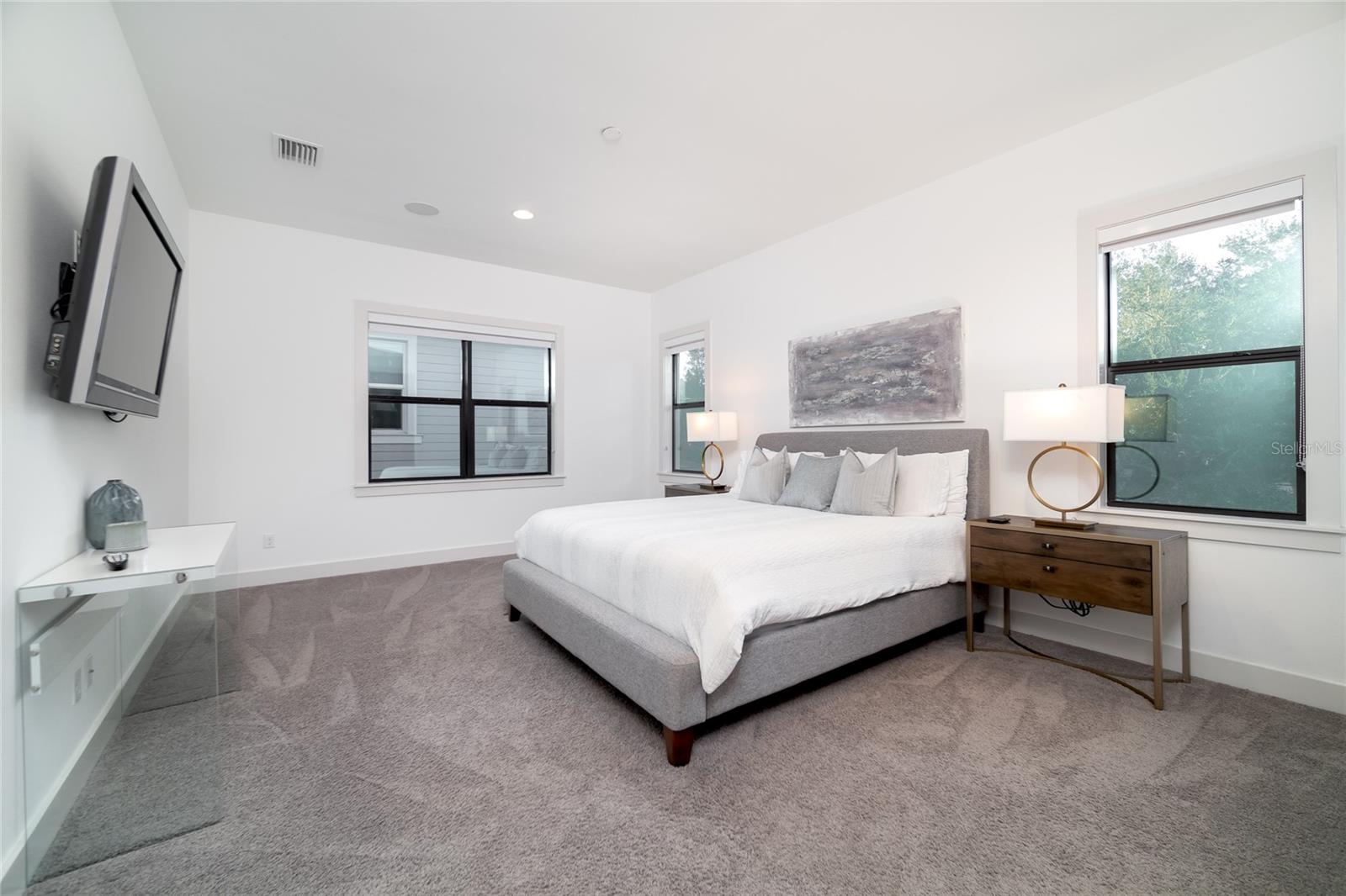 ST ANDREWS PARK REV MAP - Residential