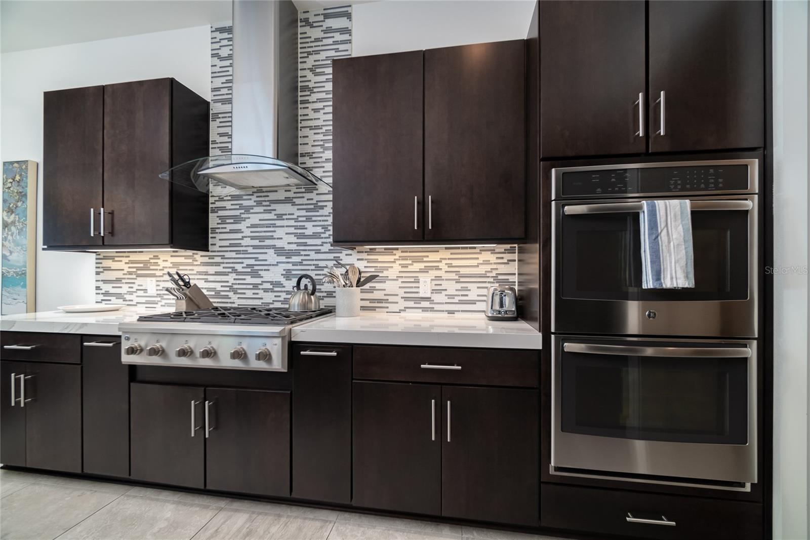 ST ANDREWS PARK REV MAP - Residential