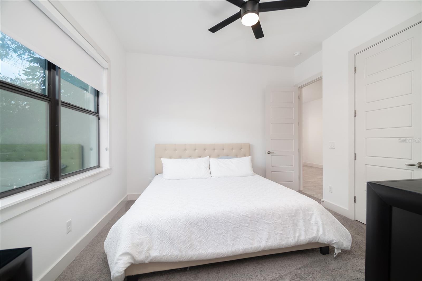 ST ANDREWS PARK REV MAP - Residential