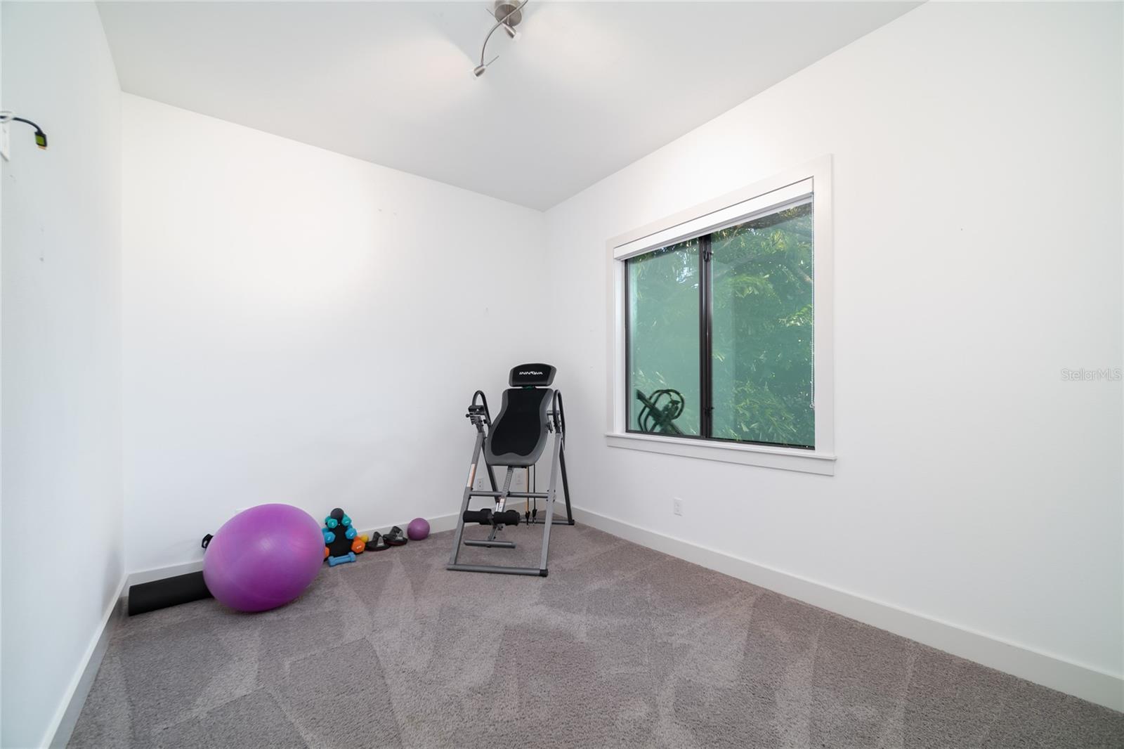 ST ANDREWS PARK REV MAP - Residential