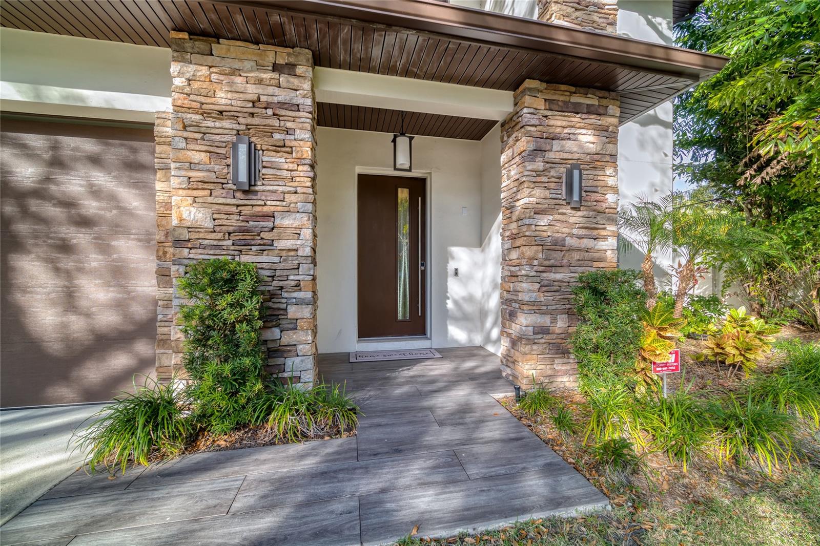 ST ANDREWS PARK REV MAP - Residential