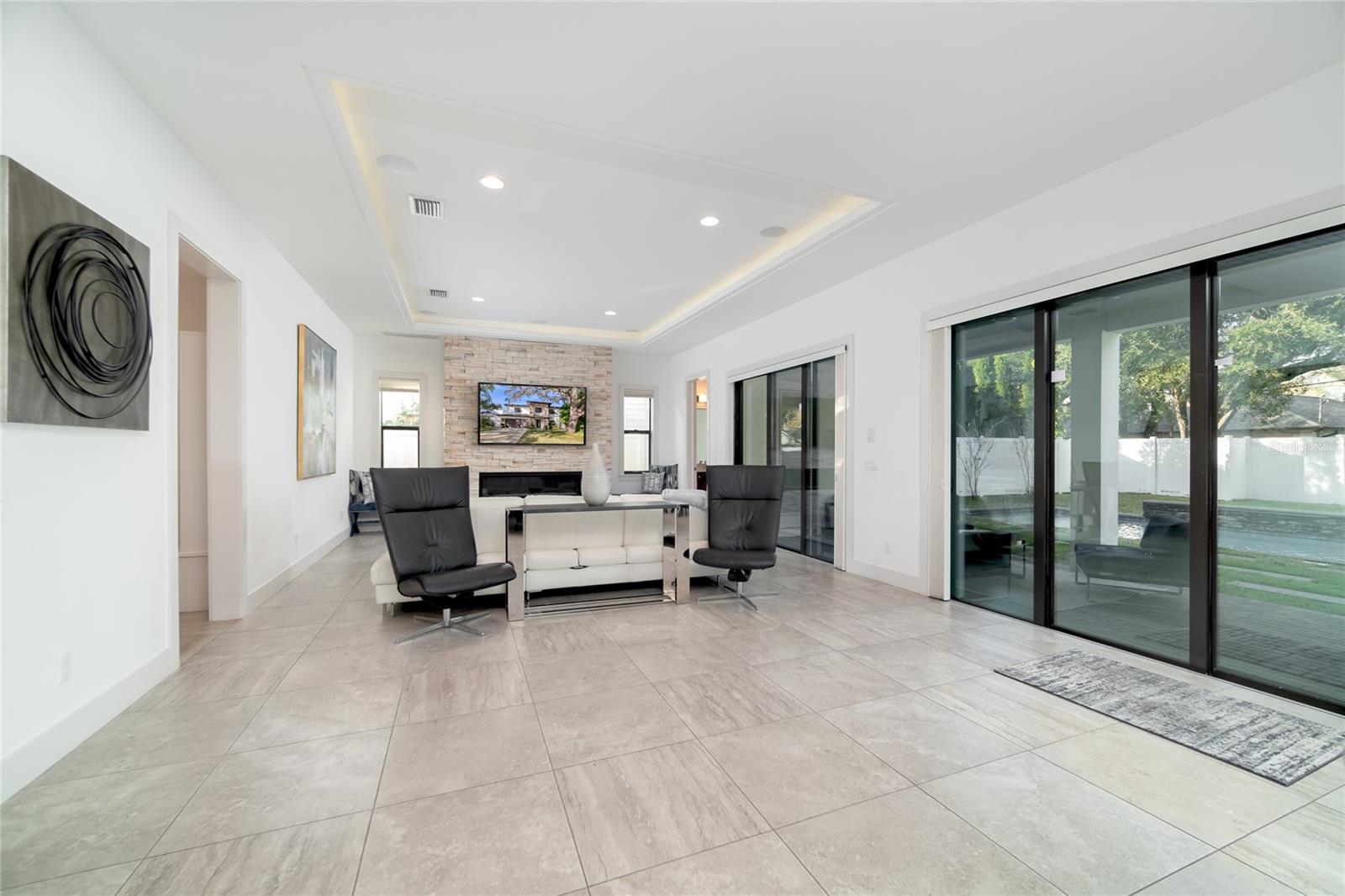 ST ANDREWS PARK REV MAP - Residential